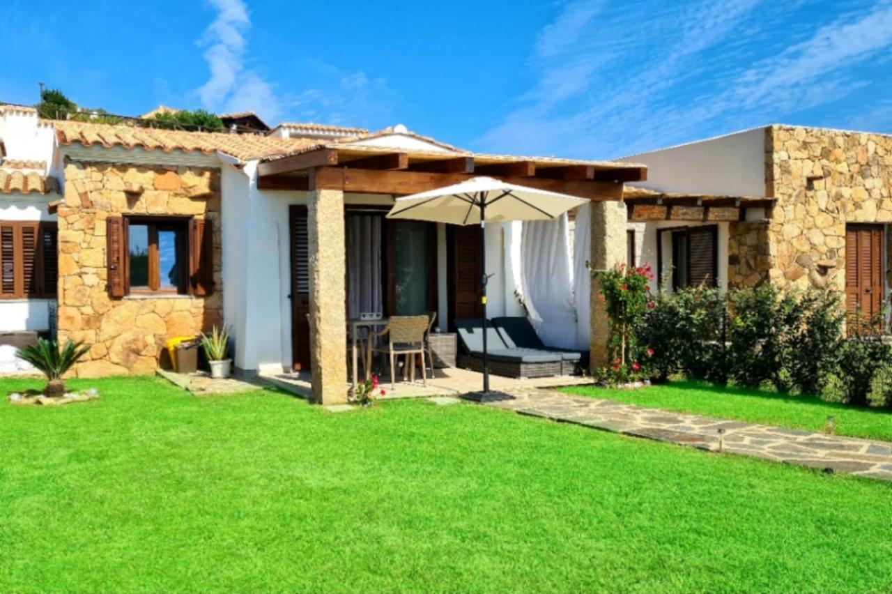 Villa vista pineta - 90 mt dalla spiaggia Budoni Esterno foto