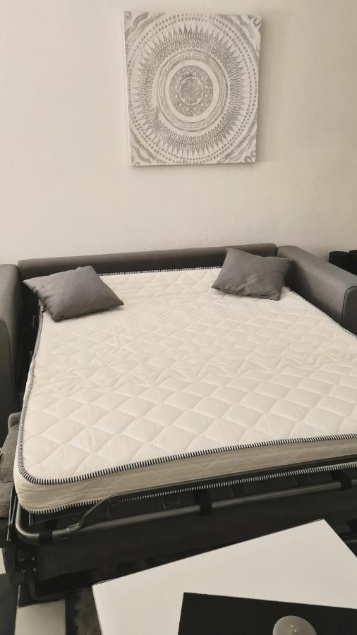 Villa vista pineta - 90 mt dalla spiaggia Budoni Esterno foto