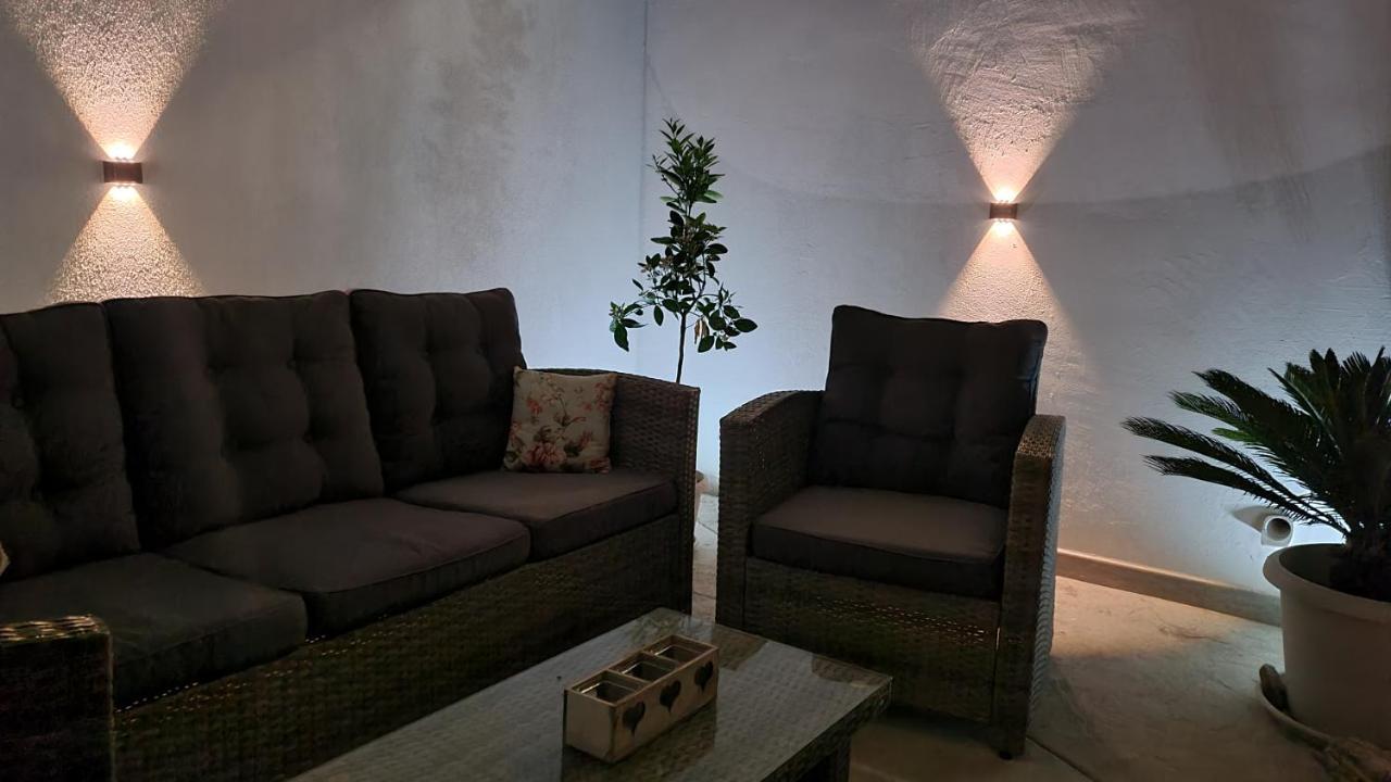 Villa vista pineta - 90 mt dalla spiaggia Budoni Esterno foto